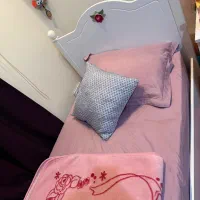 سرویس خواب دخترانه بالسا