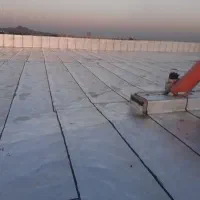 نمایندگی ایزوگام دلیجان نصب حتی یکمتر مربع|خدمات پیشه و مهارت|تهران, بیسیم|دیوار