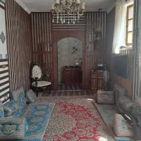 اجاره روزانه خانه سنتی دربست دنج|اجارهٔ کوتاه‌مدت ویلا و باغ|یزد, |دیوار