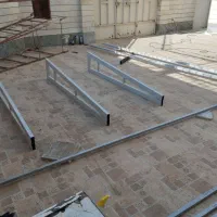 جوشکار سیار|خدمات پیشه و مهارت|آبادان, |دیوار