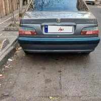 پارس tu5مدل۹۵ بی رنگ