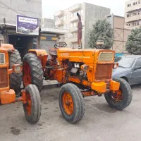 تراکتور رومانی مدل ۵۹
