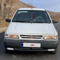 پراید مدل ۸۸اتاق تعویض|خودرو سواری و وانت|بانه, |دیوار