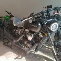 بندا همراه جهان جفت (ماهان سیکلت)