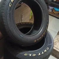 لاستیک سمند خارجی