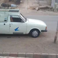وانت پیکان