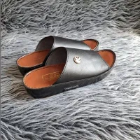 ساخت دمپایی چرم و محصولات چرم طبیعی و تعمیرات|کیف، کفش، کمربند|داراب, |دیوار