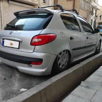 فروش|خودرو سواری و وانت|رباط‌کریم, شهرک صنعتی زواره‌ای|دیوار