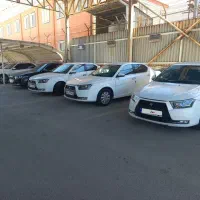 نیازمند خودرو جهت اجاره