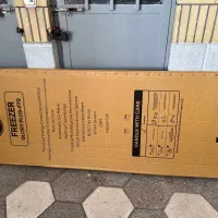 کارت یخچال فریزر کلور پلاس فول