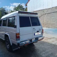 فروش پاترل|خودرو کلاسیک|رحیمآباد, |دیوار