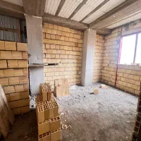 آپارتمان نو ساز ۱۲۵ متری شیشه گران|فروش آپارتمان|لاهیجان, قیام|دیوار