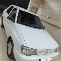 پراید 132 SE، مدل ۱۳۹۵