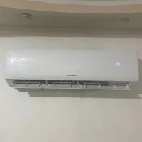 کولر ۲۴۰۰۰ مدل اکسنت در حد نو