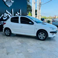 ۲۰۶تیپ ۳مدل ۱۴۰۱بیرنگ صفر|خودرو سواری و وانت|آمل, |دیوار