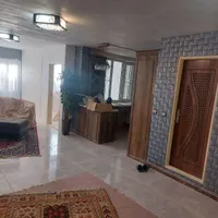 ۱۲۰ متر خانه ویلایی،آپارتمان ۲ خوابه فرحزاد