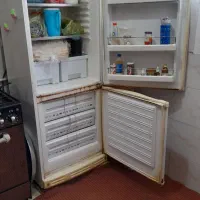 یخچال امرسان|یخچال و فریزر|الوند, |دیوار