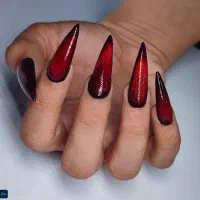 آموزش ناخن در نجف آباد و تیران و کرون|خدمات آرایشگری و زیبایی|نجفآباد, فردوسی شمالی|دیوار