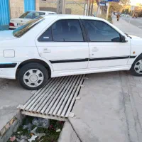 پارس سال ۱۴۰۰|خودرو سواری و وانت|شاهینشهر, خانه کارگر|دیوار