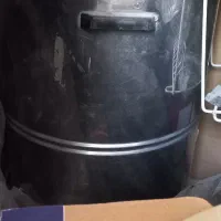 ماشین لباسشویی بشکه ای