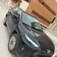 RAV4 هیبرید صفر ژاپن ۲۰۲۵|خودرو سواری و وانت|ابریشم, |دیوار