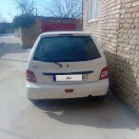 پراید ۱۱۱|خودرو سواری و وانت|کلاله, |دیوار