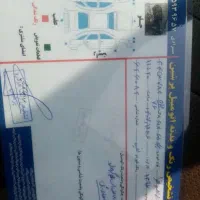 پژو 405 ای ال ایکس مدل 96|خودرو سواری و وانت|ماسال, |دیوار