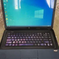 لپ تاب hp AMD E500