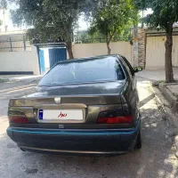 پژو پارس ساده، مدل ۱۳۸۵|خودرو سواری و وانت|گرگان, |دیوار