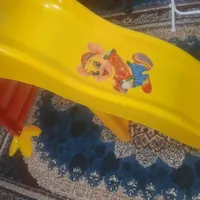 سرسره۴پله