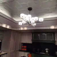 نصاب لوستر برق کار|خدمات پیشه و مهارت|تهران, آشتیانی|دیوار