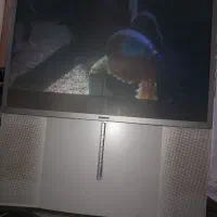 تلوزیون سونی مدل PROJECTION FX532M91|تلویزیون و پروژکتور|تهران, سلسبیل جنوبی|دیوار