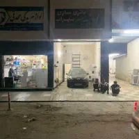 اجاره مغازه کوچه ابتکار