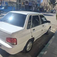 پراید۱۳۲ مدل ۹۰