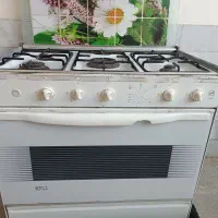اجاق گاز