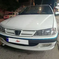پارس تیوفایو 96 تک برگ سند کارمندی لاکاغذی