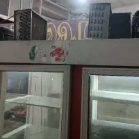 یخچال فریزر ایستاده|فروشگاه و مغازه|شیراز, بید زرد|دیوار