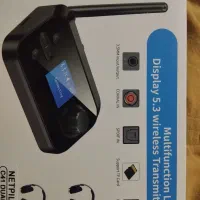 دانگل بلوتوثی