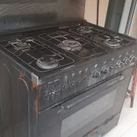 گاز فردار