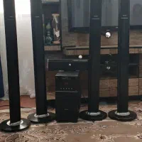 فروشی|سیستم صوتی خانگی|اشتهارد, |دیوار