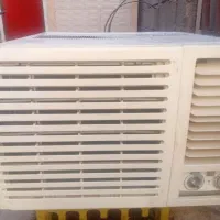 فروش کولر گازی پنجره ای