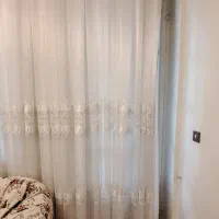 فروش پرده درحد نو سالم گیپور