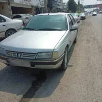 پژو ۴۰۵