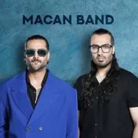 کنسرت ماکان بند