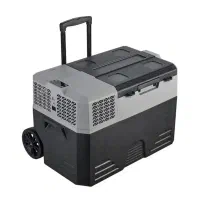 یخچال مسافرتی 42 لیتری توبیز مدل TR-42