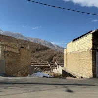 زمین افضل آباد طزرجان