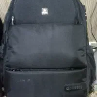 کوله پشتی و ساک مسافرتی