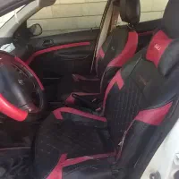 پژو 206 تیپ ۵، مدل ۱۳۸۷|خودرو سواری و وانت|یاسوج, |دیوار