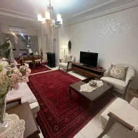 منزل ۷۰ متری بر اصلی مستشاری