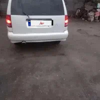 کاروان مدل ۸۱|خودرو سواری و وانت|رشت, توشیبا|دیوار